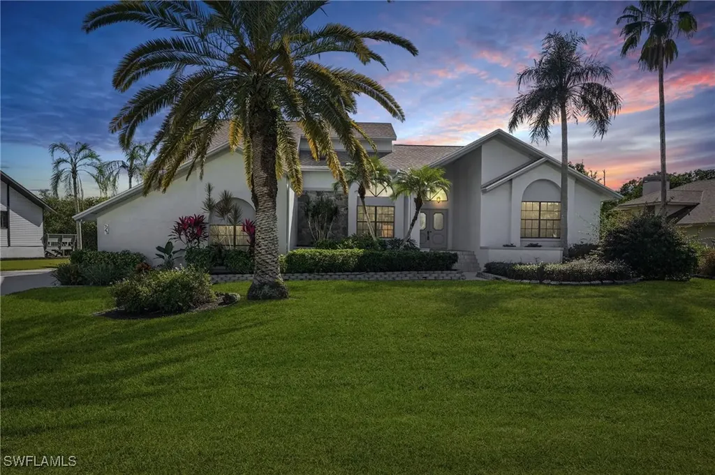 7245 Hendry Creek Drive Fort Myers FL 33908