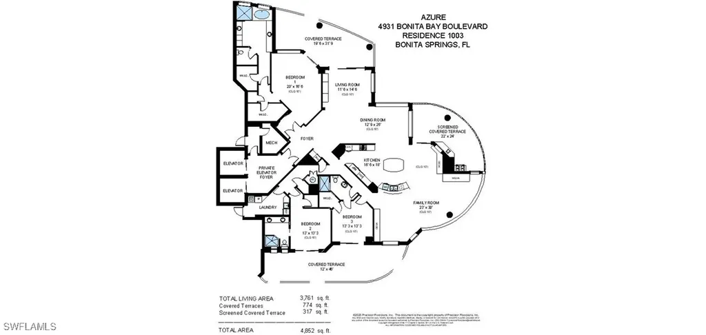 4931 Bonita Bay Boulevard Bonita Springs FL 34134