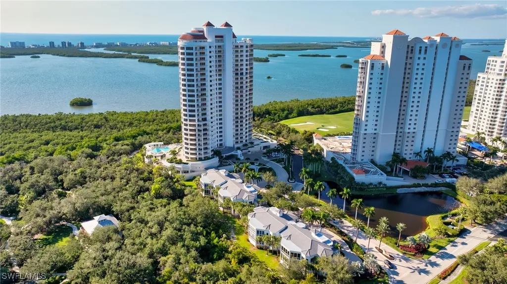 4931 Bonita Bay Boulevard Bonita Springs FL 34134