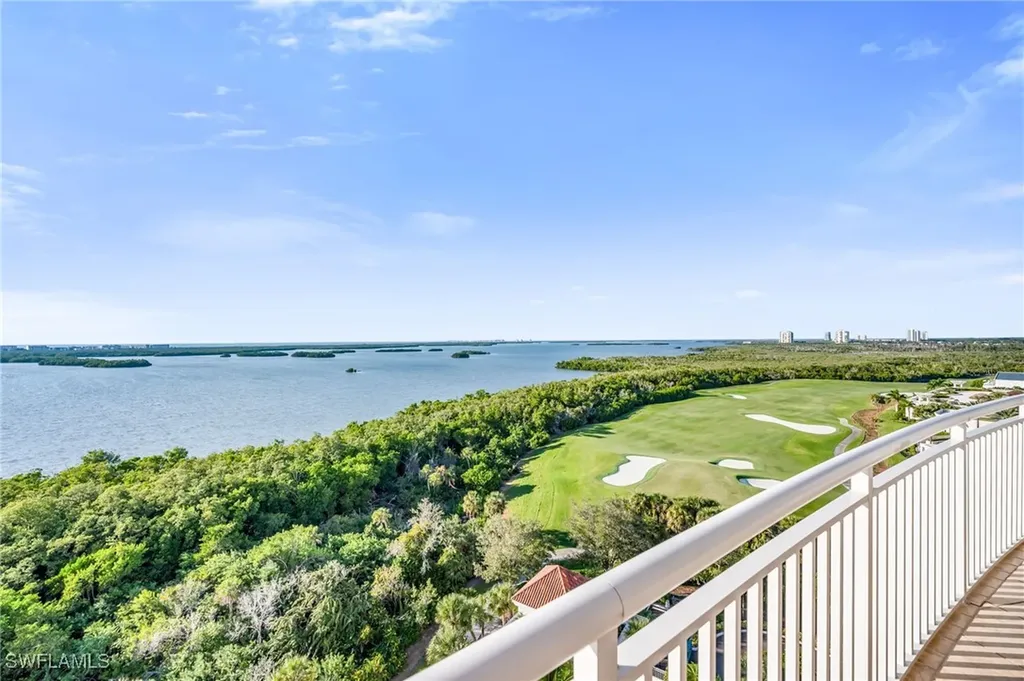 4931 Bonita Bay Boulevard Bonita Springs FL 34134