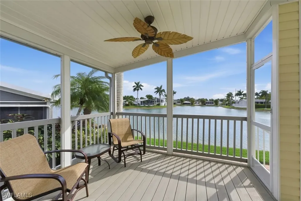 1055 Diamond Lake Circle Naples FL 34114