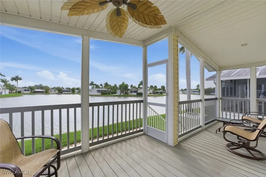 1055 Diamond Lake Circle Naples FL 34114