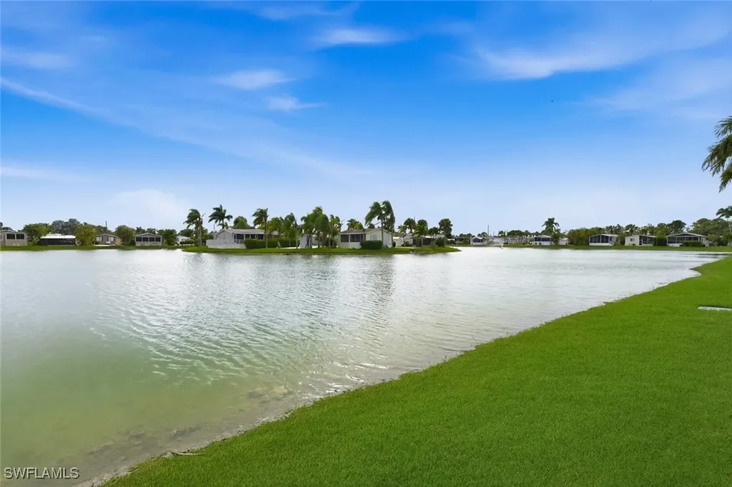 1055 Diamond Lake Circle Naples FL 34114