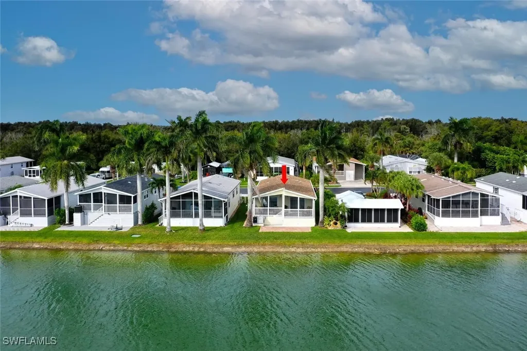 1055 Diamond Lake Circle Naples FL 34114