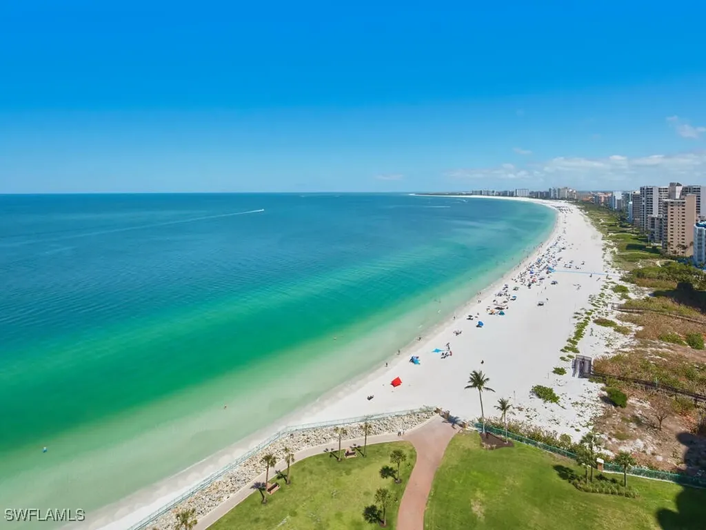 Marco Island FL, 960 Cape Marco Drive, Unit 1702