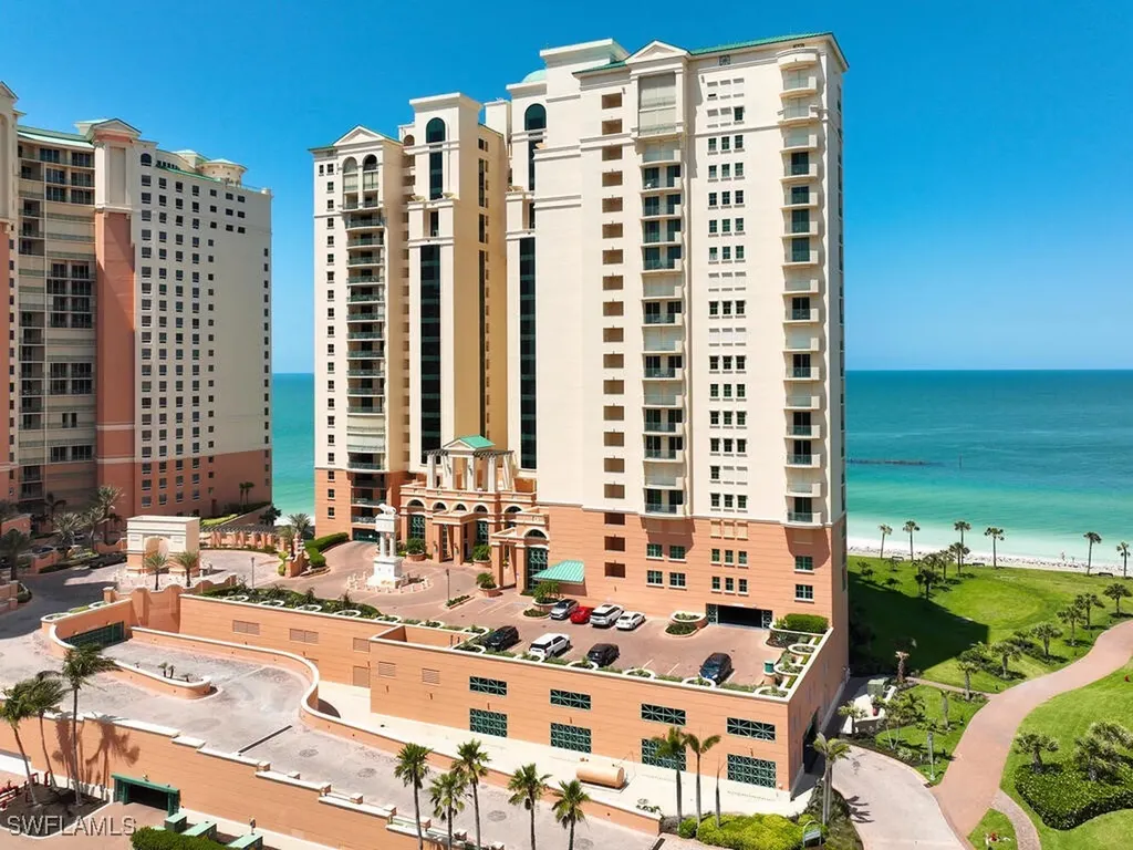 960 Cape Marco Drive Marco Island FL 34145