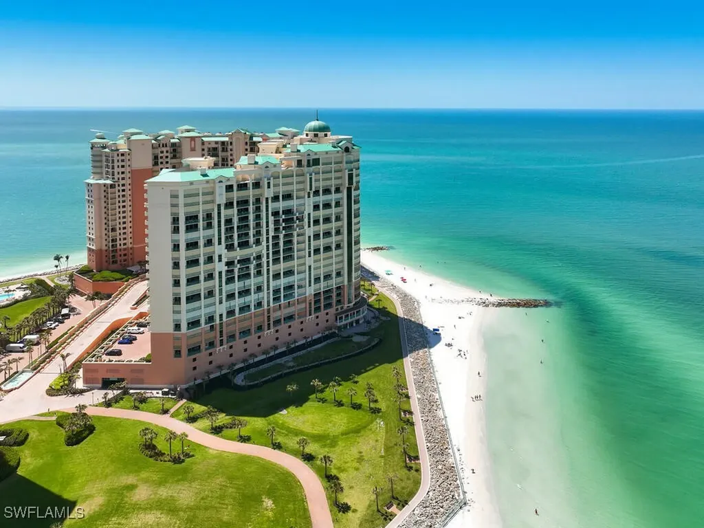 960 Cape Marco Drive Marco Island FL 34145