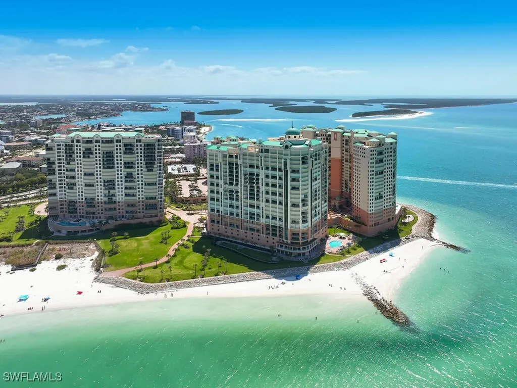 960 Cape Marco Drive Marco Island FL 34145