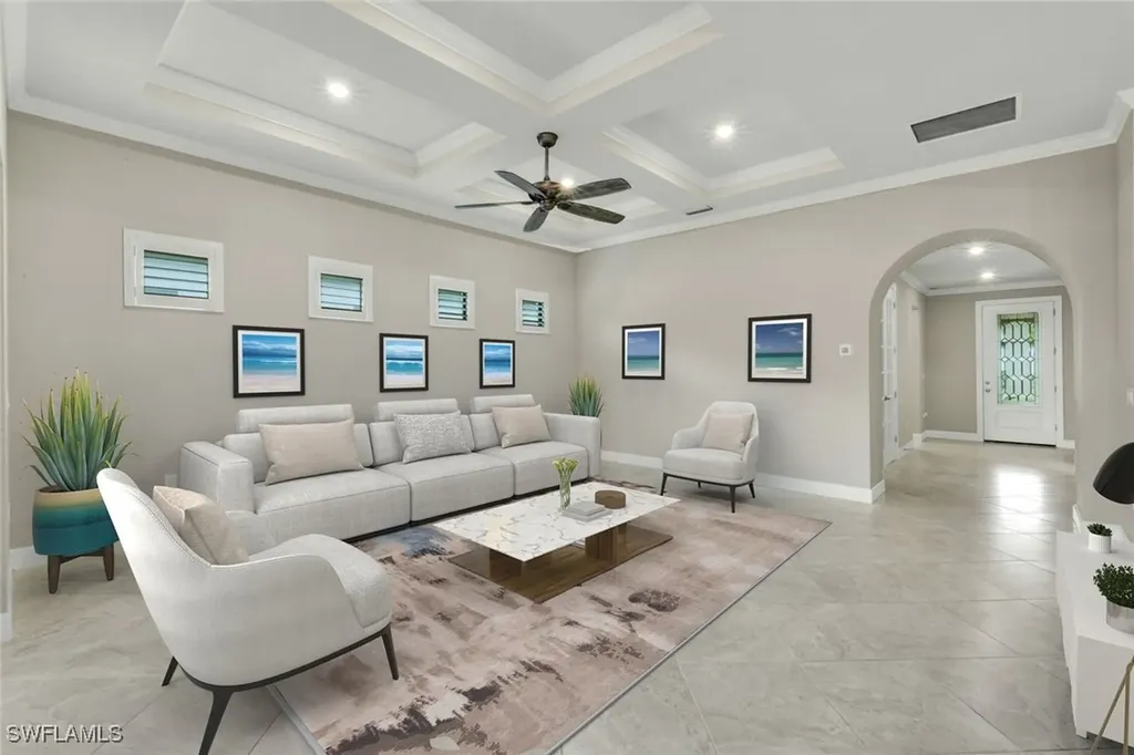 9350 Greyhawk Trail Naples FL 34120