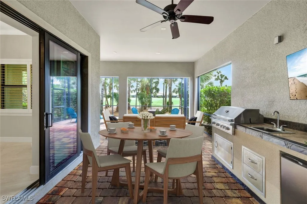 9350 Greyhawk Trail Naples FL 34120