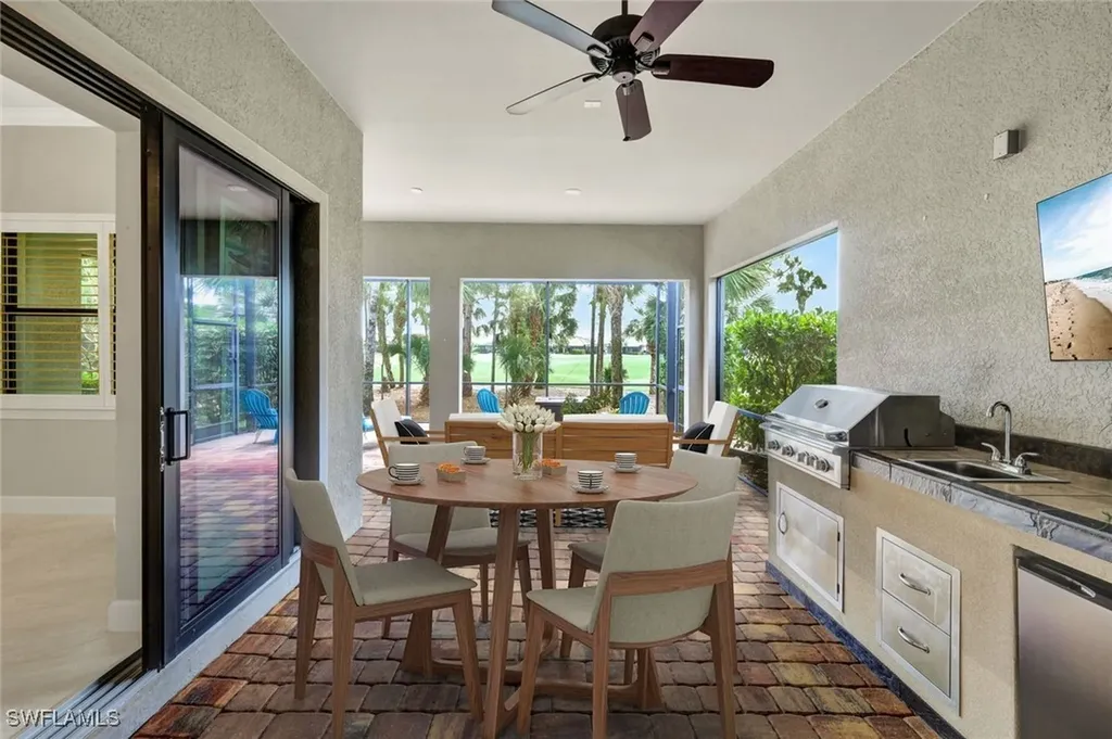 9350 Greyhawk Trail Naples FL 34120