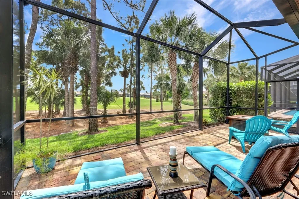 9350 Greyhawk Trail Naples FL 34120
