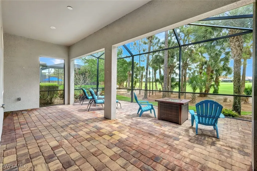 9350 Greyhawk Trail Naples FL 34120
