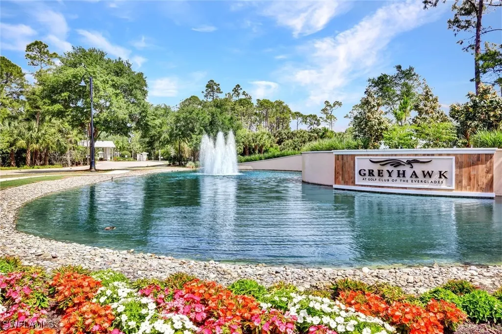 9350 Greyhawk Trail Naples FL 34120