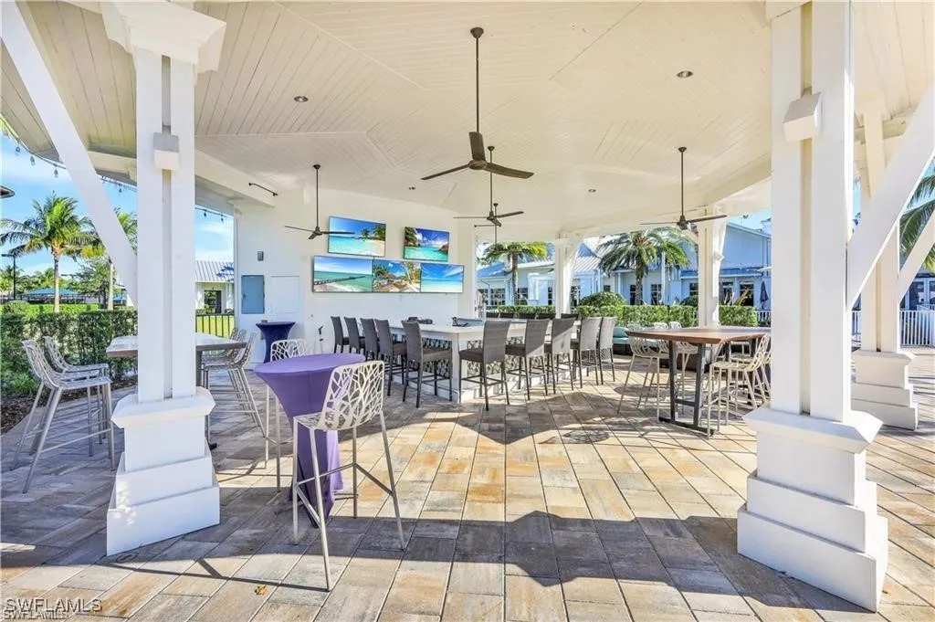 9350 Greyhawk Trail Naples FL 34120