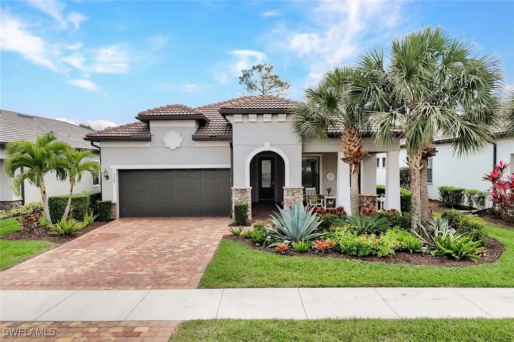 9350 Greyhawk Trail Naples FL 34120