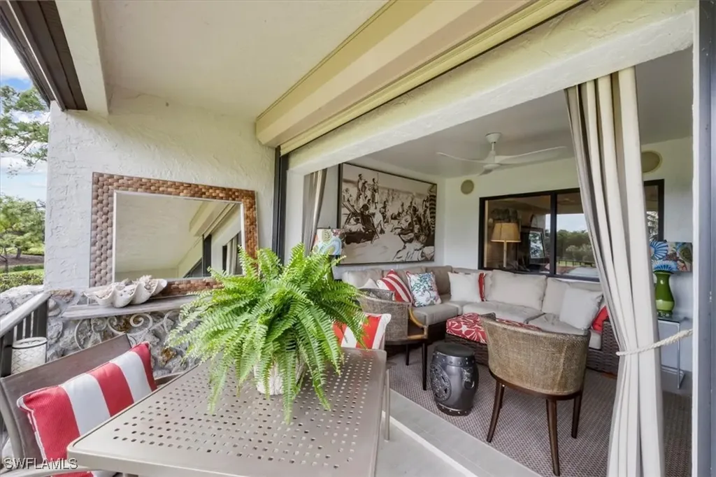 107 Clubhouse Lane Naples FL 34105