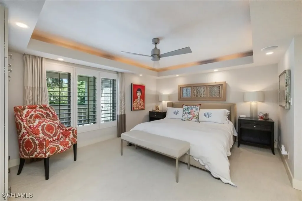 107 Clubhouse Lane Naples FL 34105