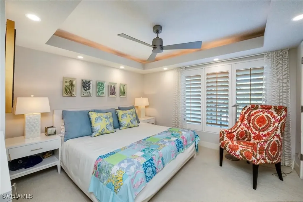 107 Clubhouse Lane Naples FL 34105