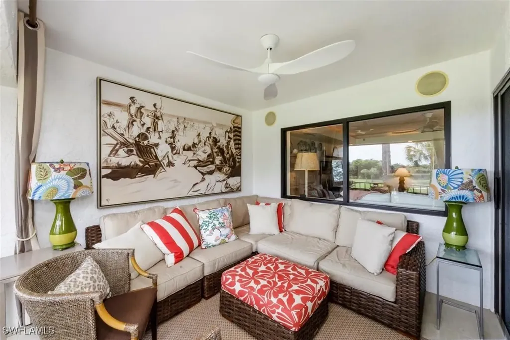 107 Clubhouse Lane Naples FL 34105