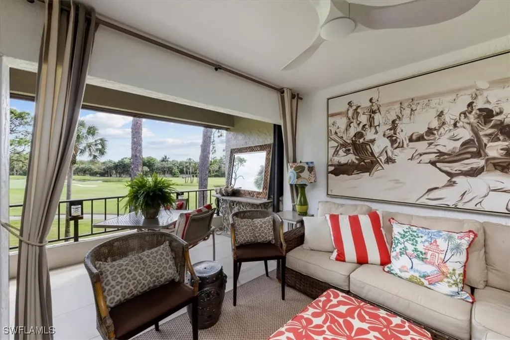 107 Clubhouse Lane Naples FL 34105