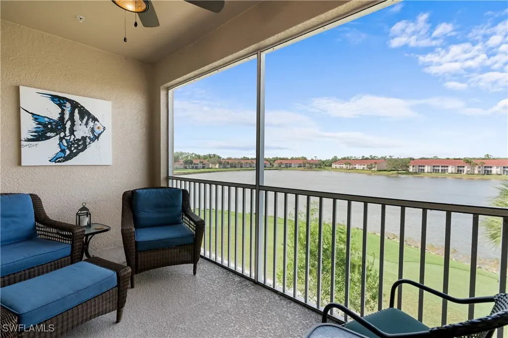 2730 Cypress Trace Circle Naples FL 34119