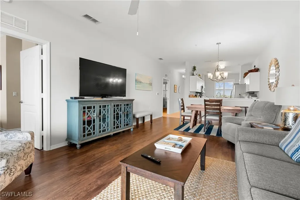 2730 Cypress Trace Circle Naples FL 34119