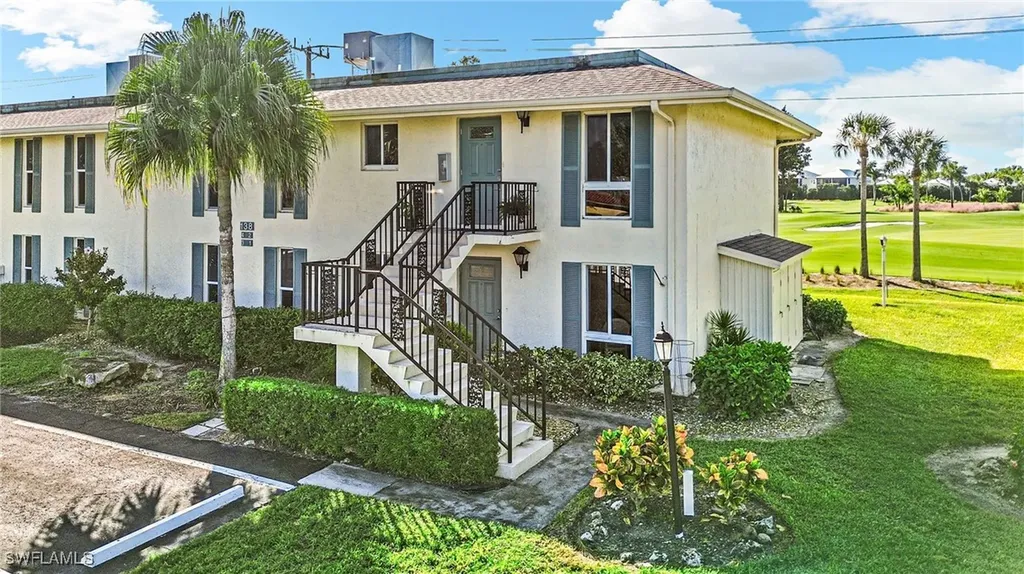 138 Teryl Road Naples FL 34112