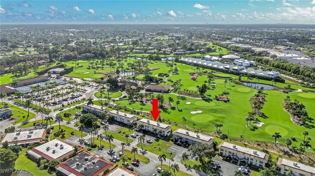 138 Teryl Road Naples FL 34112