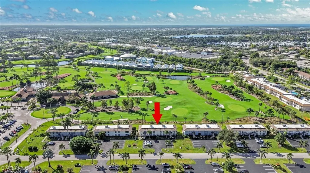 138 Teryl Road Naples FL 34112