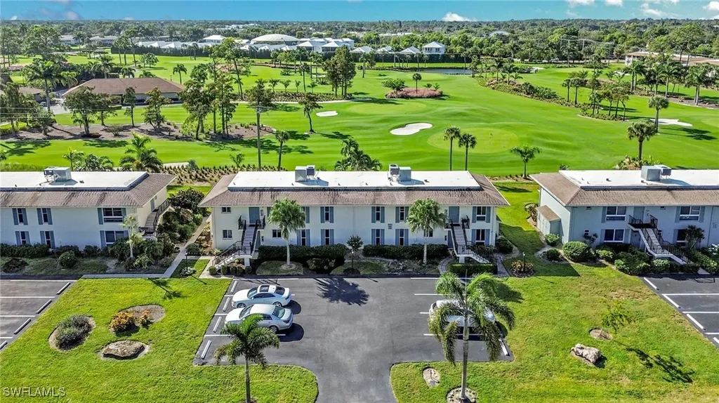 138 Teryl Road Naples FL 34112