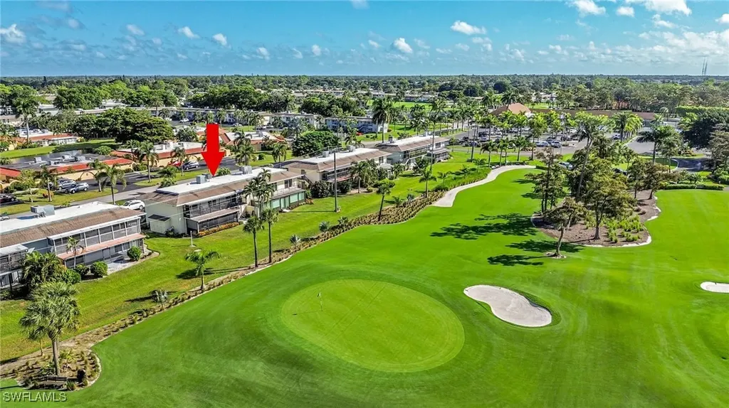 138 Teryl Road Naples FL 34112