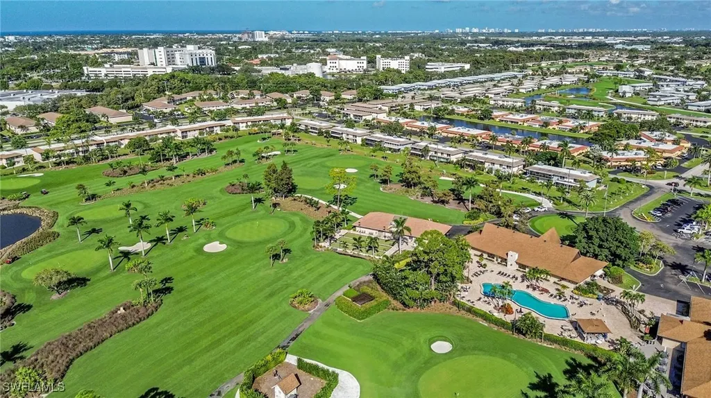 138 Teryl Road Naples FL 34112