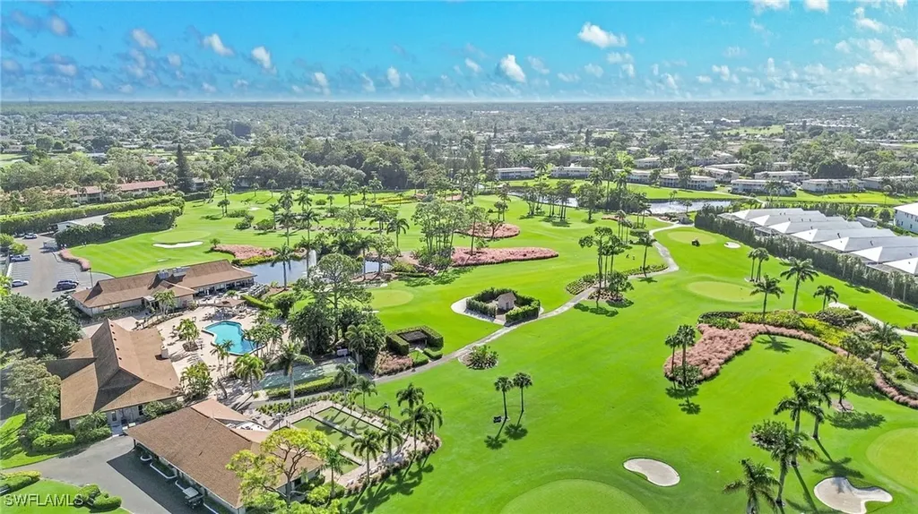 138 Teryl Road Naples FL 34112