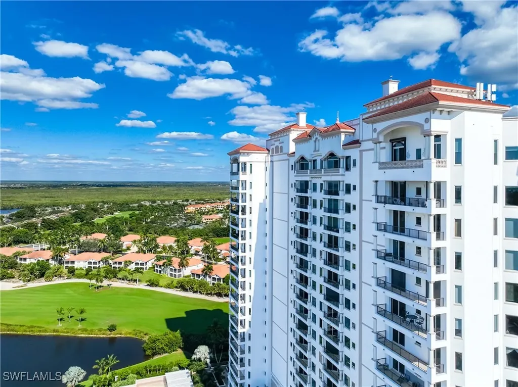 1060 Borghese Lane Naples FL 34114