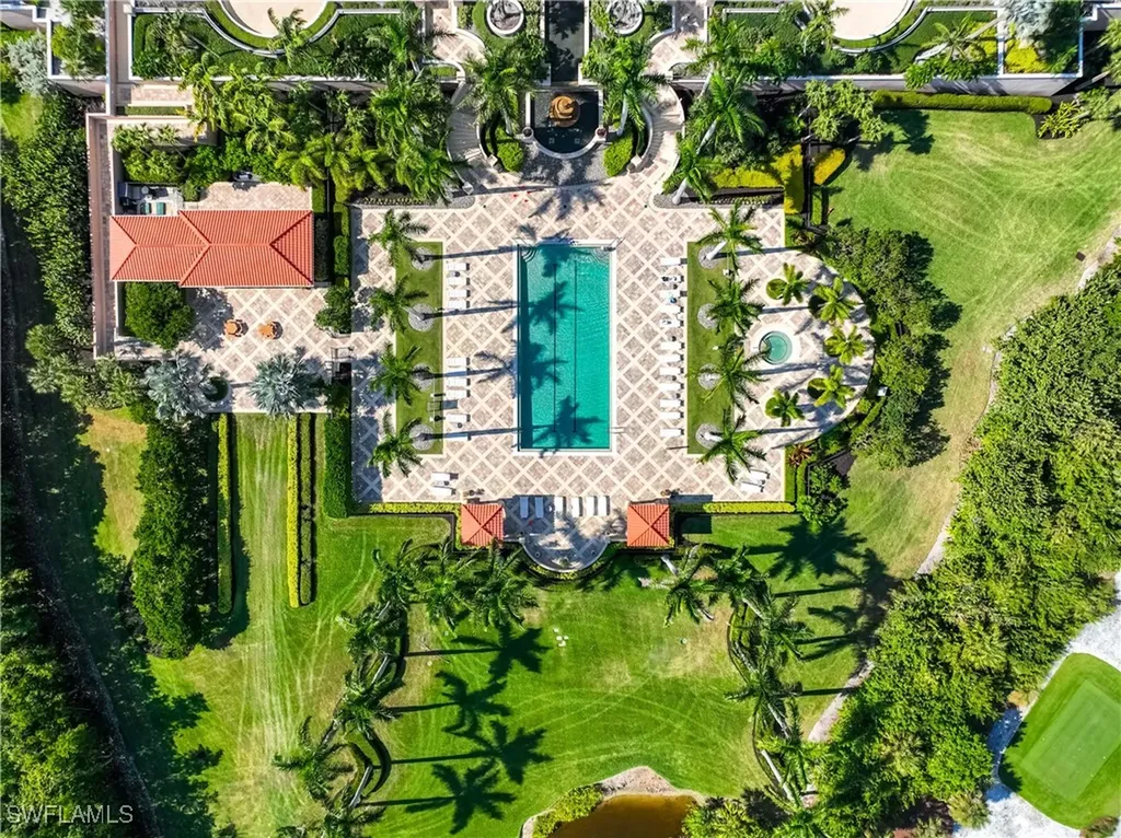 1060 Borghese Lane Naples FL 34114