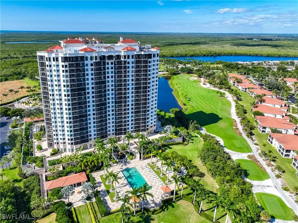 1060 Borghese Lane Naples FL 34114