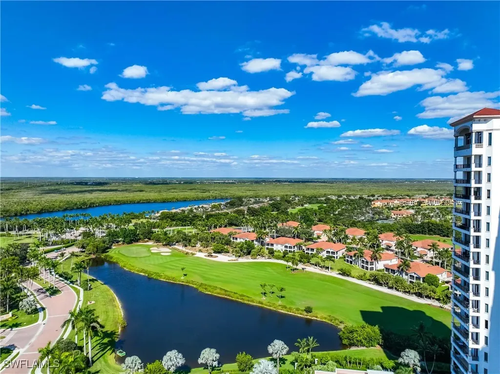 1060 Borghese Lane Naples FL 34114