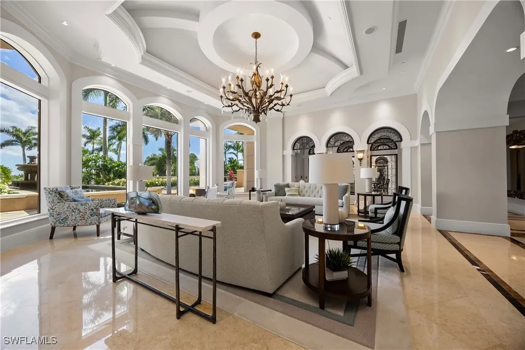 1060 Borghese Lane Naples FL 34114