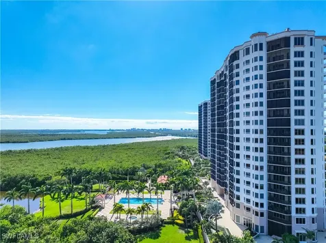 1060 Borghese Lane Naples FL 34114