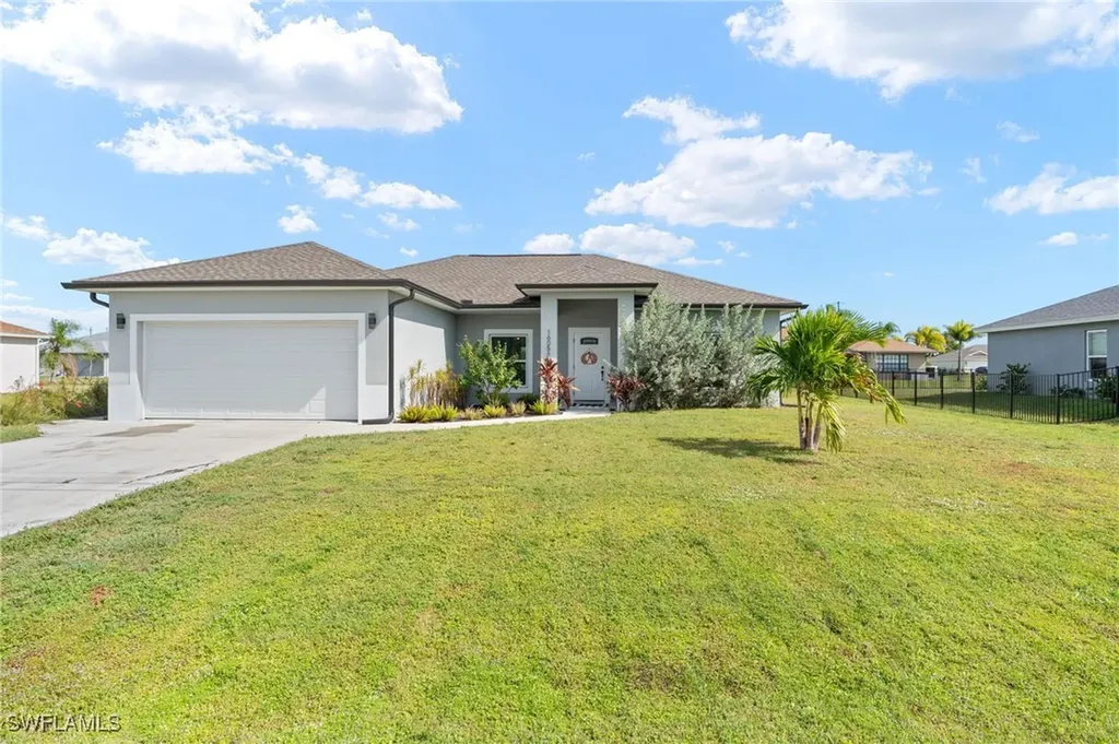16056 Dinal Drive Punta Gorda FL 33955