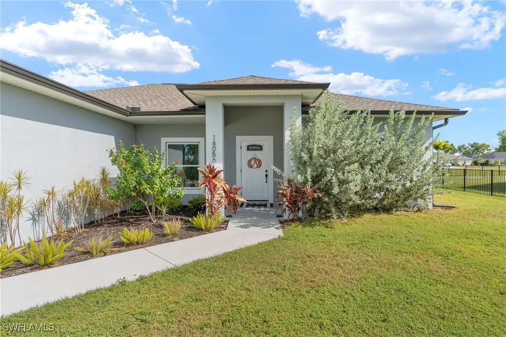 16056 Dinal Drive Punta Gorda FL 33955