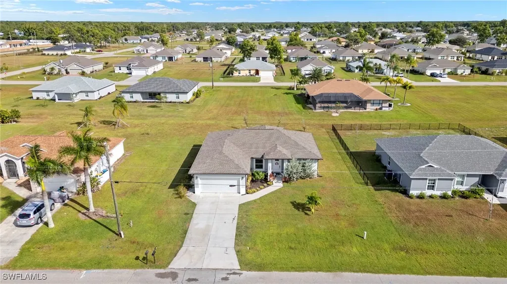 16056 Dinal Drive Punta Gorda FL 33955