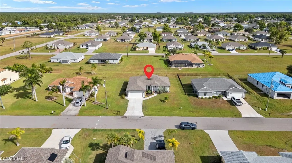 16056 Dinal Drive Punta Gorda FL 33955