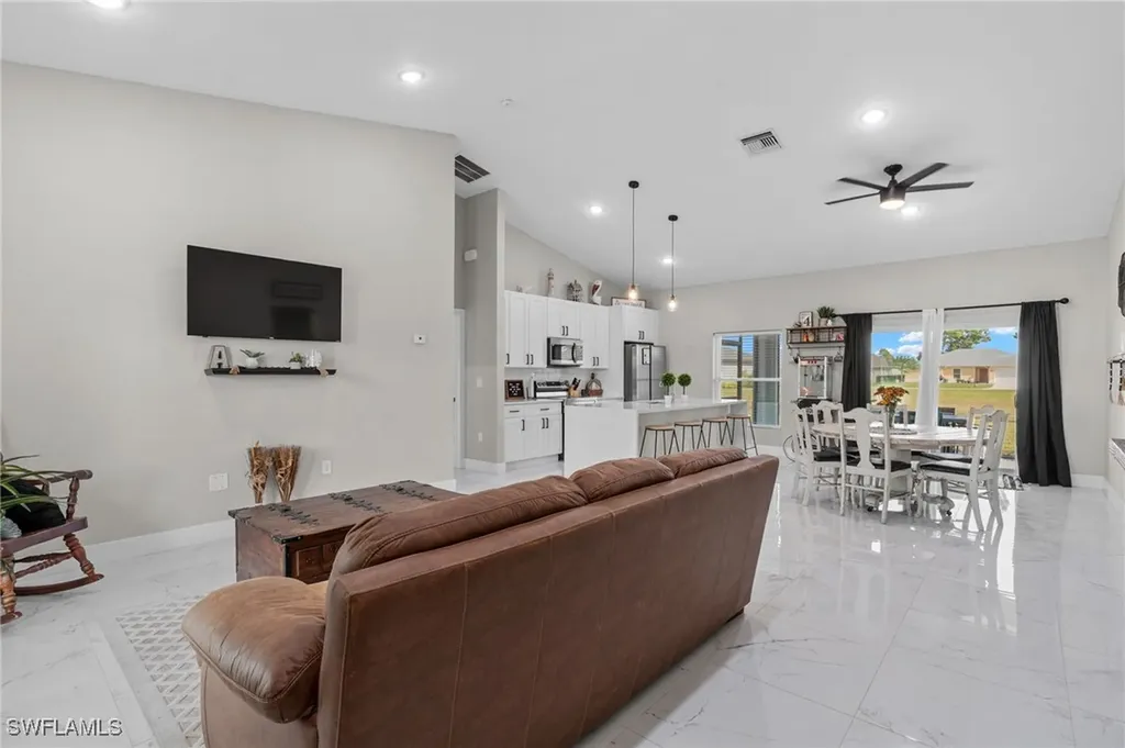 16056 Dinal Drive Punta Gorda FL 33955