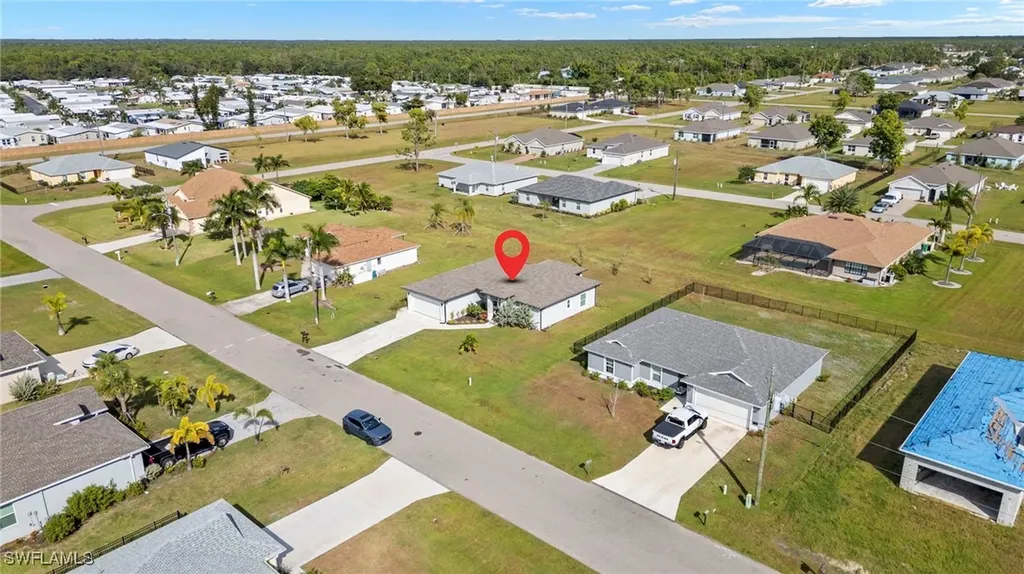 16056 Dinal Drive Punta Gorda FL 33955