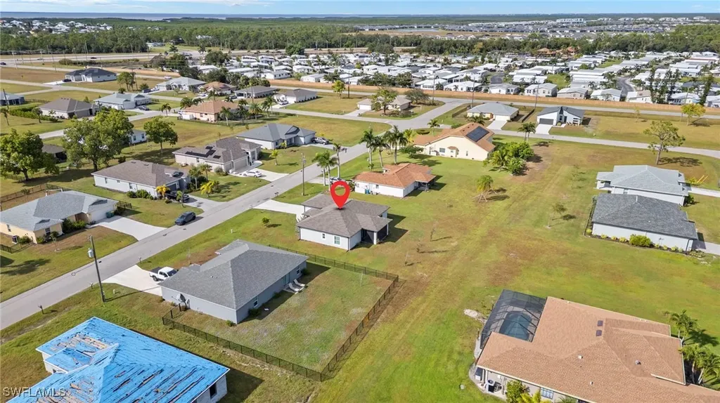 16056 Dinal Drive Punta Gorda FL 33955