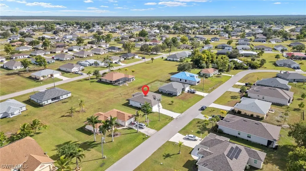16056 Dinal Drive Punta Gorda FL 33955