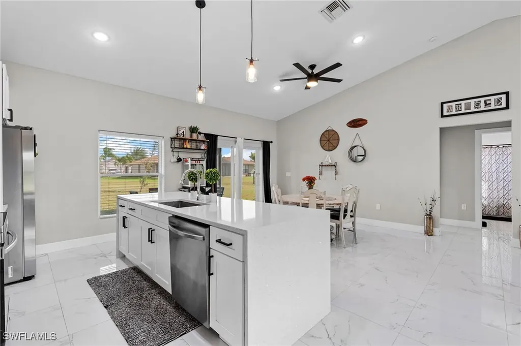 16056 Dinal Drive Punta Gorda FL 33955