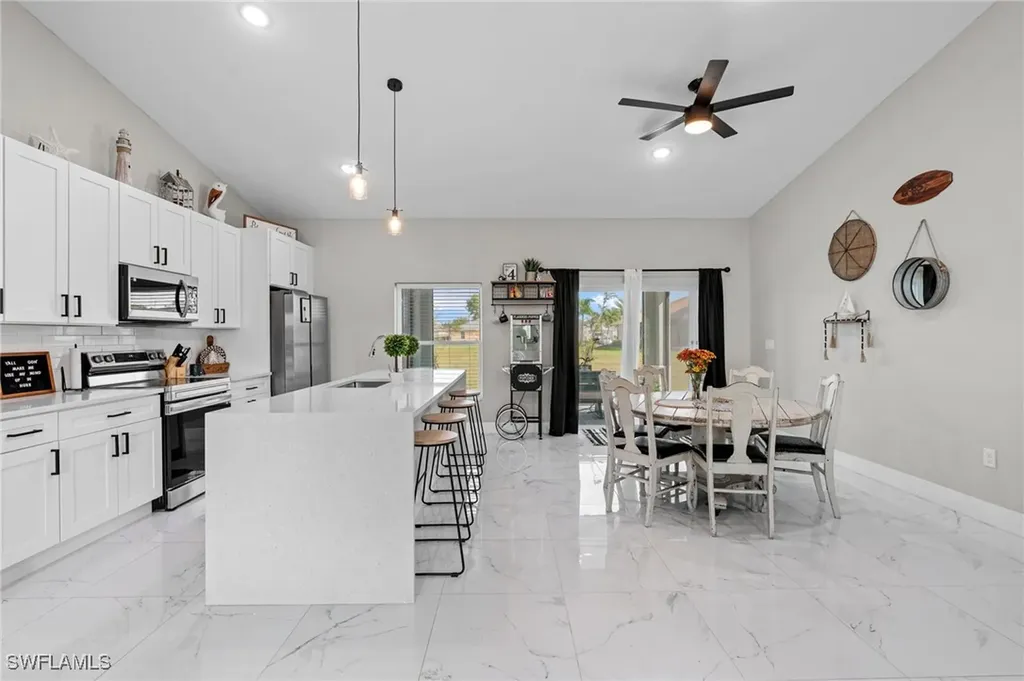 16056 Dinal Drive Punta Gorda FL 33955
